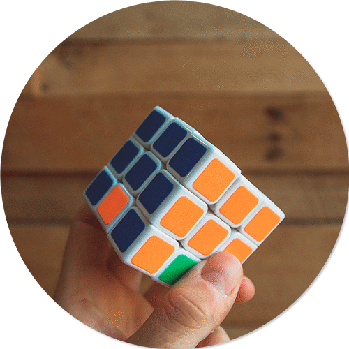 Cubo