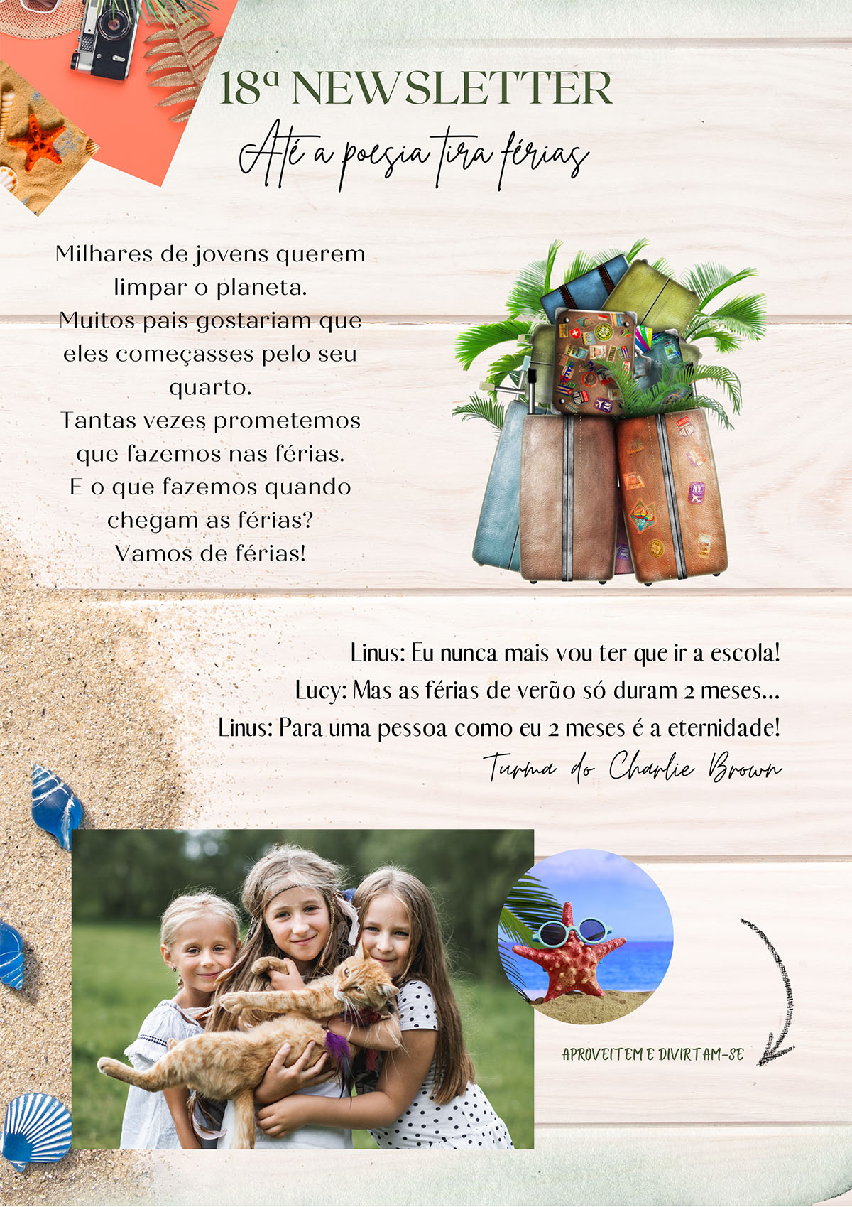 Férias