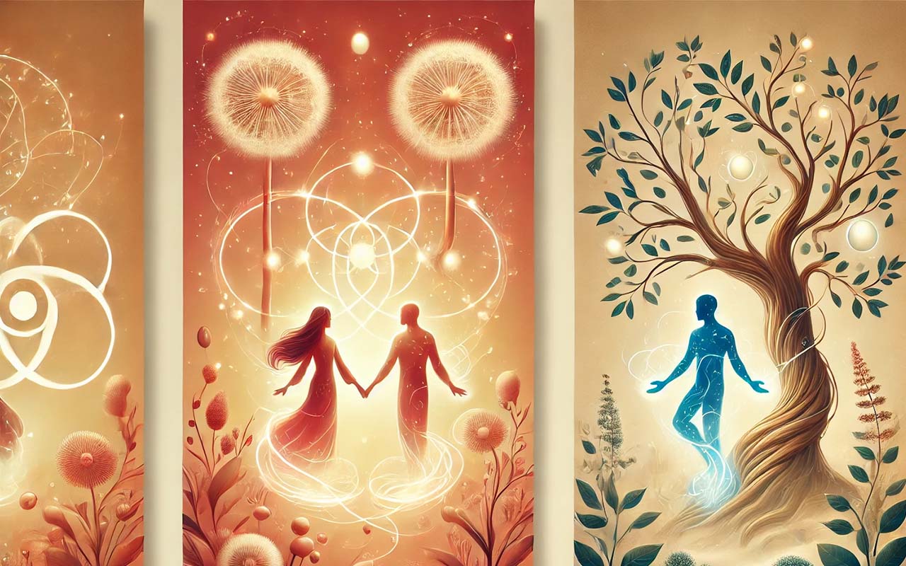 Essência do amor