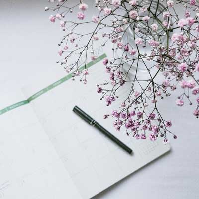 Agenda
